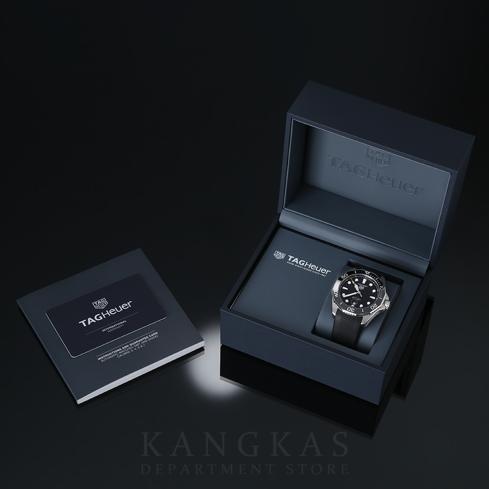 TAG Heuer(USED)태그호이어 아쿠아레이서 WBP201A