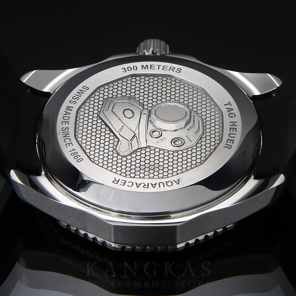 TAG Heuer(USED)태그호이어 아쿠아레이서 WBP201A