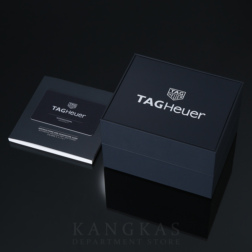 TAG Heuer(USED)태그호이어 아쿠아레이서 WBP201A