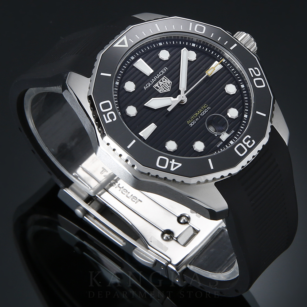 TAG Heuer(USED)태그호이어 아쿠아레이서 WBP201A