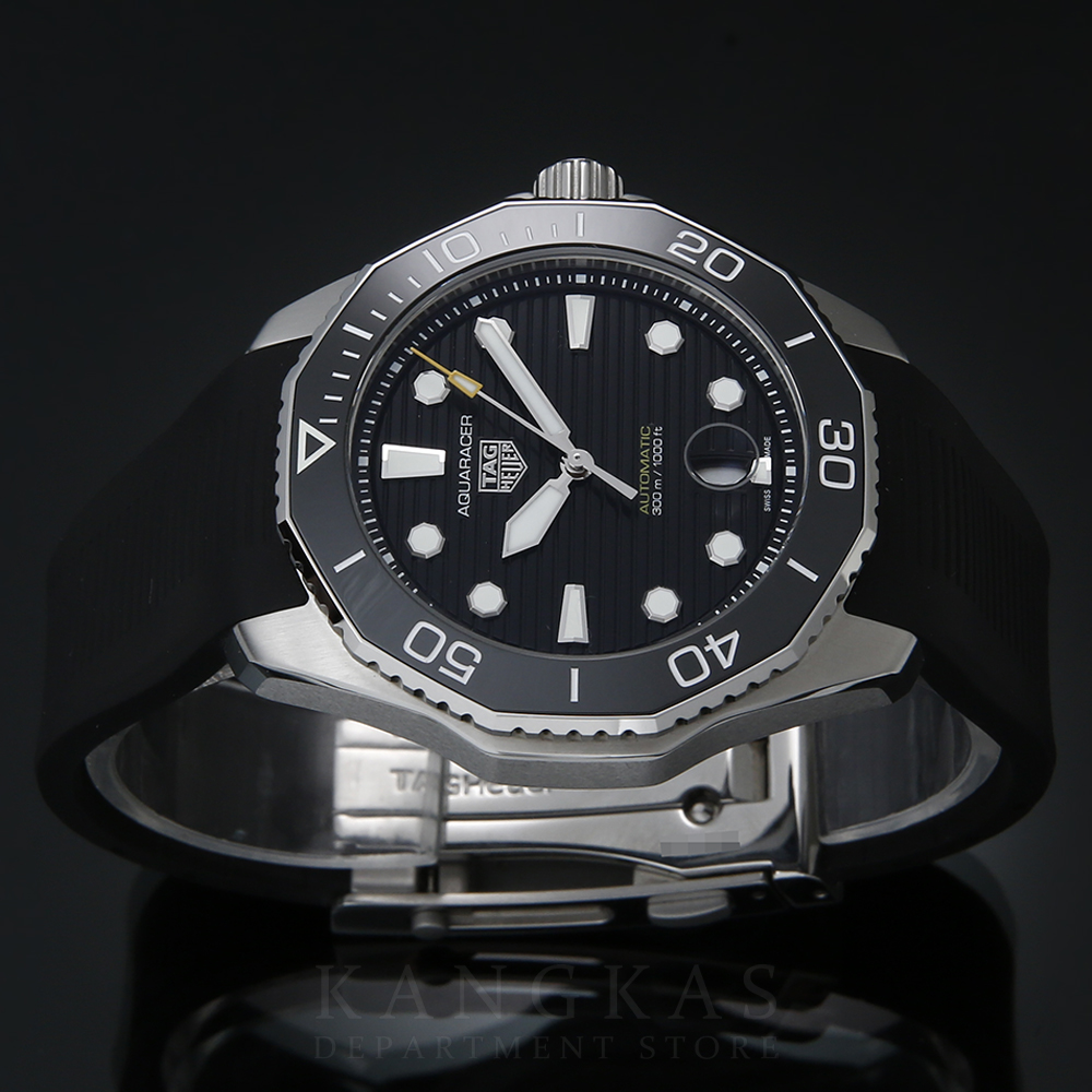 TAG Heuer(USED)태그호이어 아쿠아레이서 WBP201A