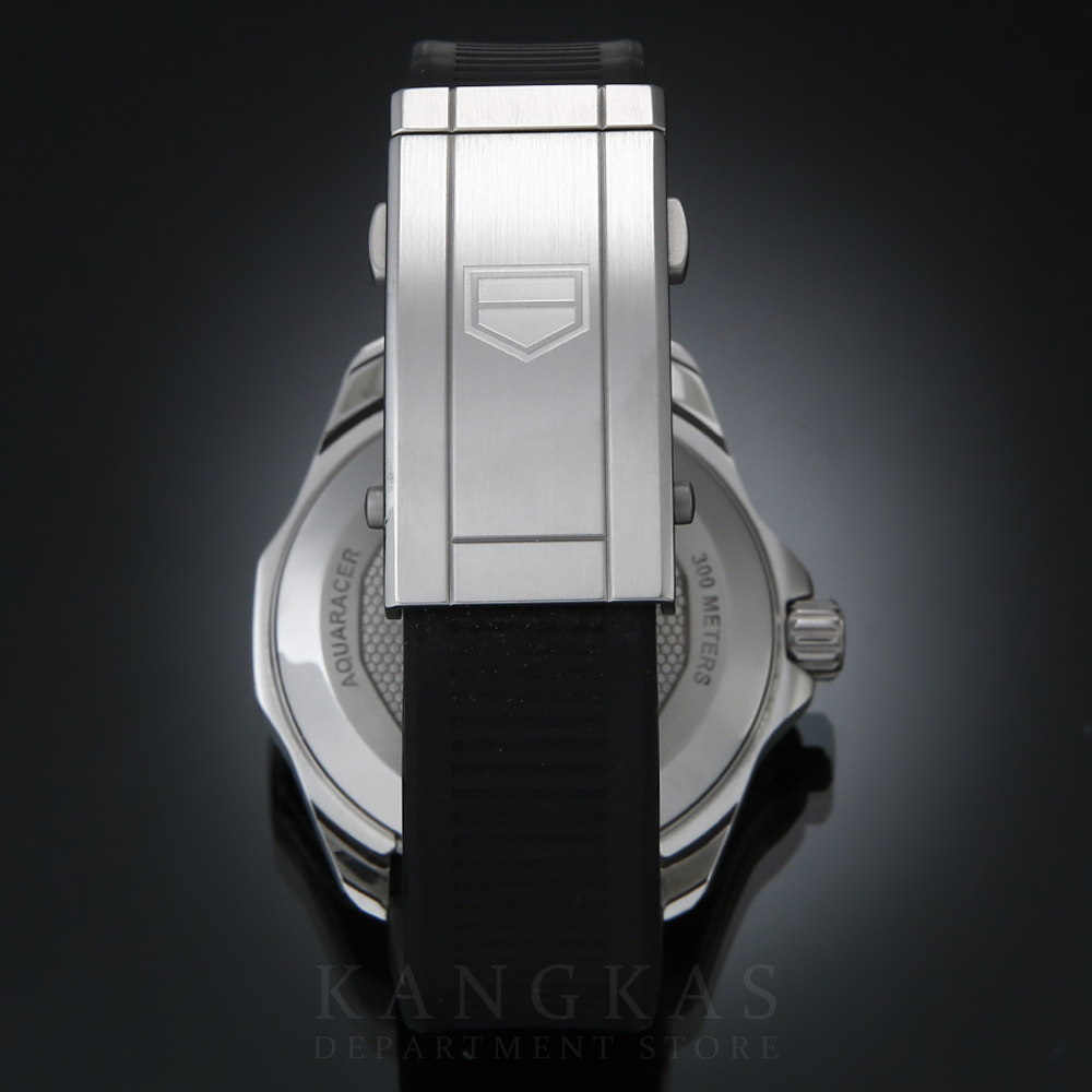 TAG Heuer(USED)태그호이어 아쿠아레이서 WBP201A