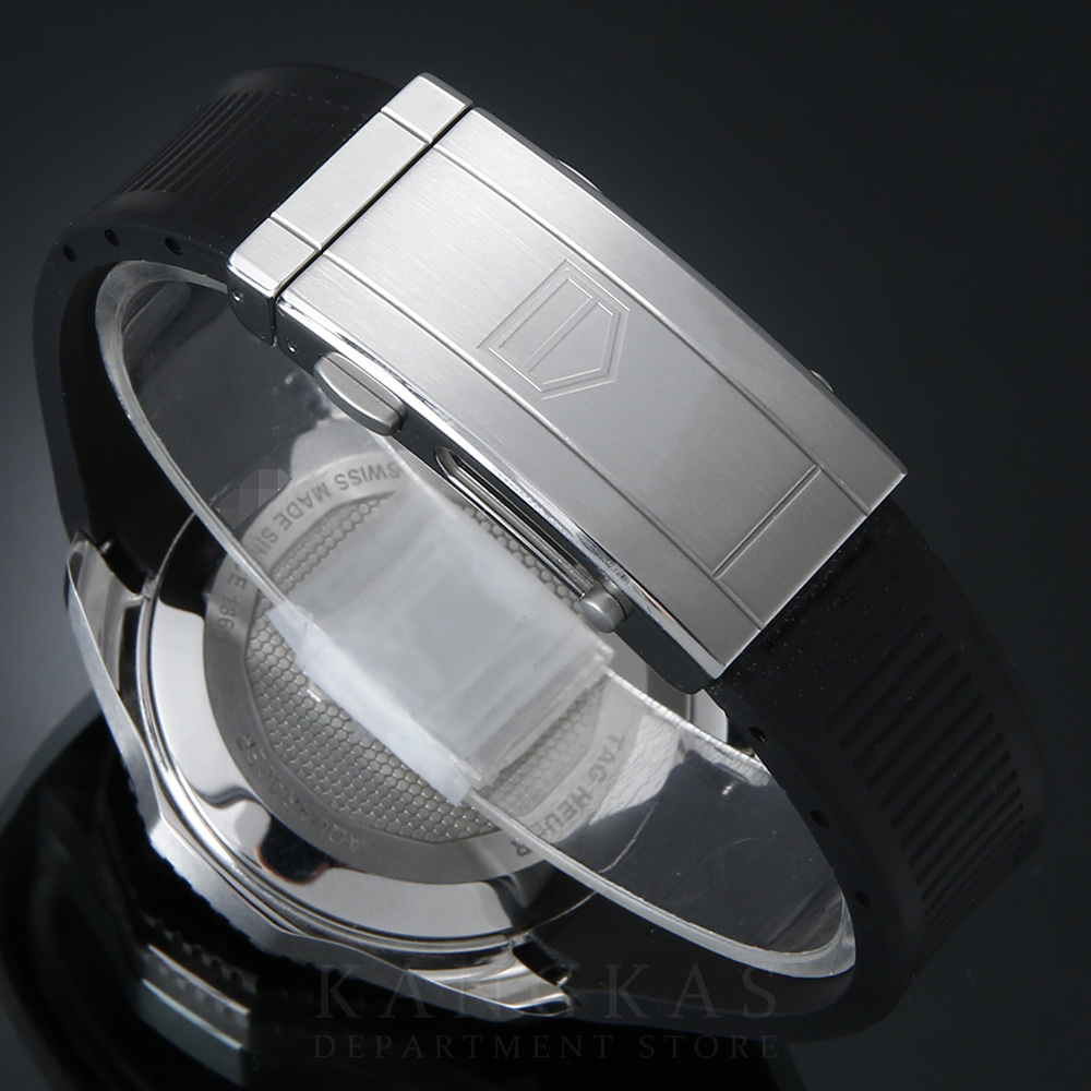 TAG Heuer(USED)태그호이어 아쿠아레이서 WBP201A