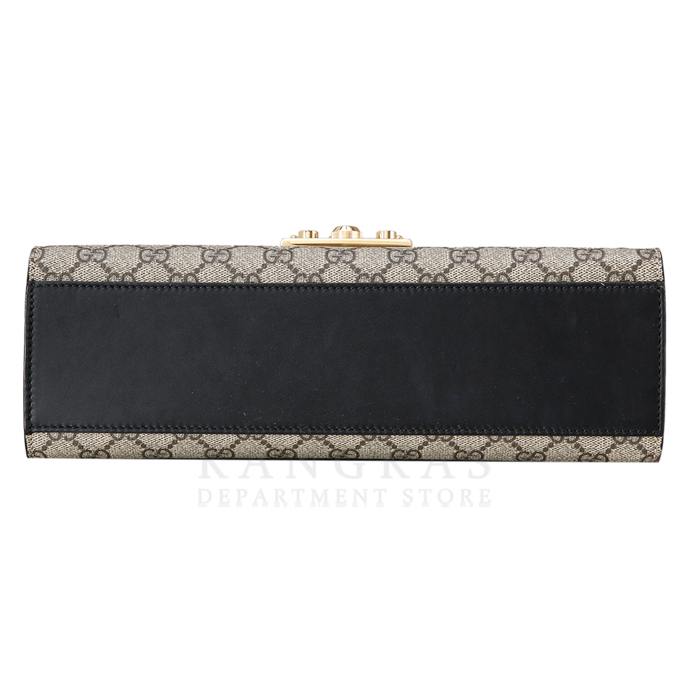 GUCCI(USED) 구찌 패드락 체인 숄더백
