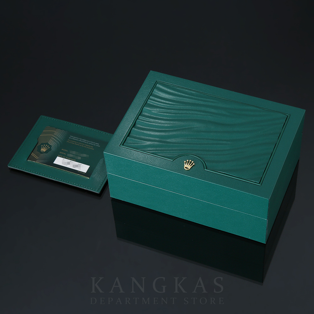ROLEX(NEW)롤렉스 GMT-마스터2 126711CHNR (새상품) NEW PRODUCT