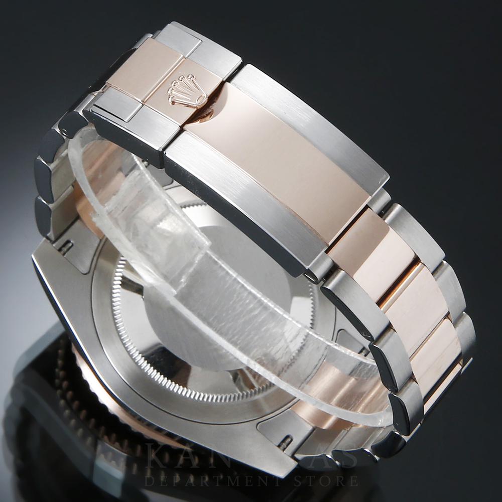 ROLEX(NEW)롤렉스 GMT-마스터2 126711CHNR (새상품) NEW PRODUCT