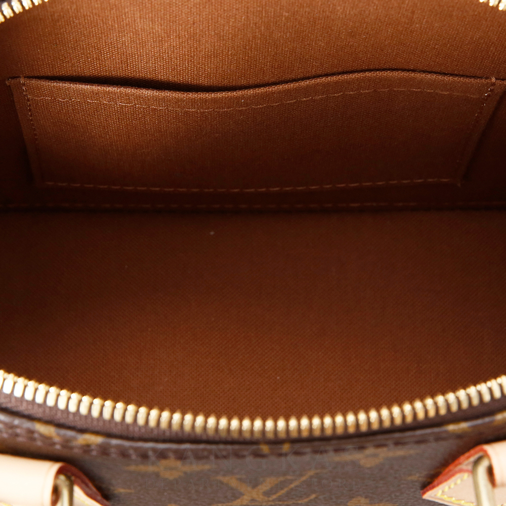 LOUIS VUITTON(USED)루이비통 모노그램 알마BB