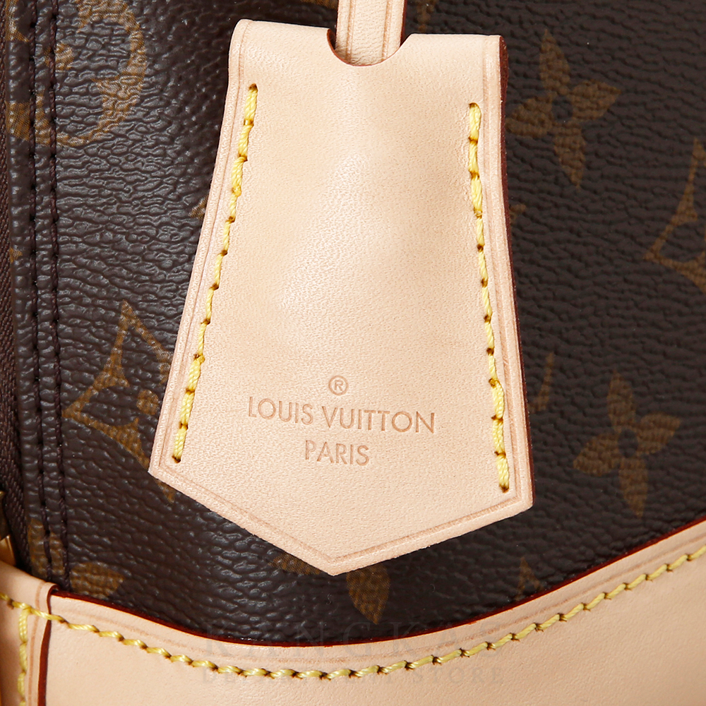 LOUIS VUITTON(USED)루이비통 모노그램 알마BB
