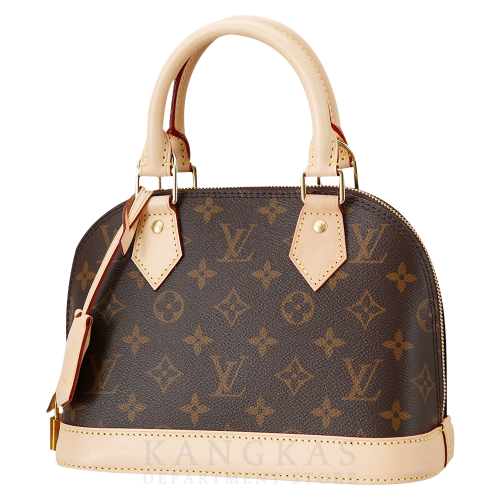 LOUIS VUITTON(USED)루이비통 모노그램 알마BB