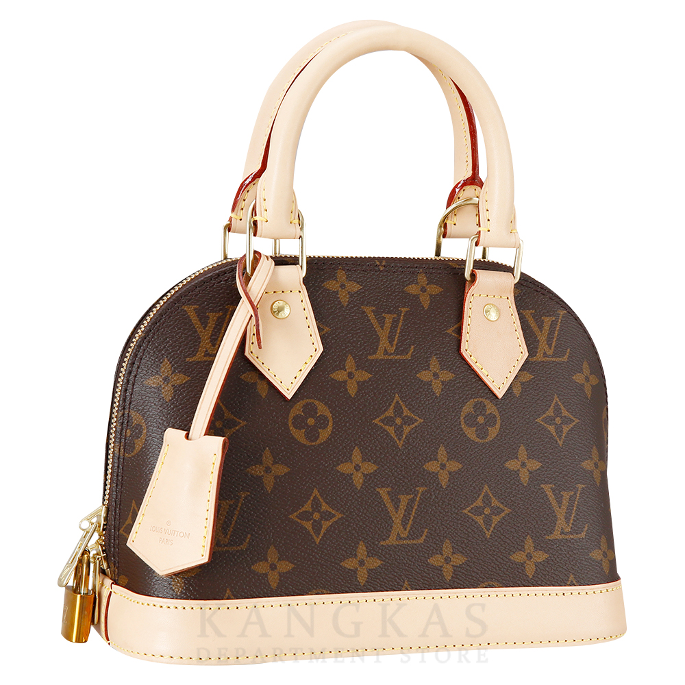 LOUIS VUITTON(USED)루이비통 모노그램 알마BB