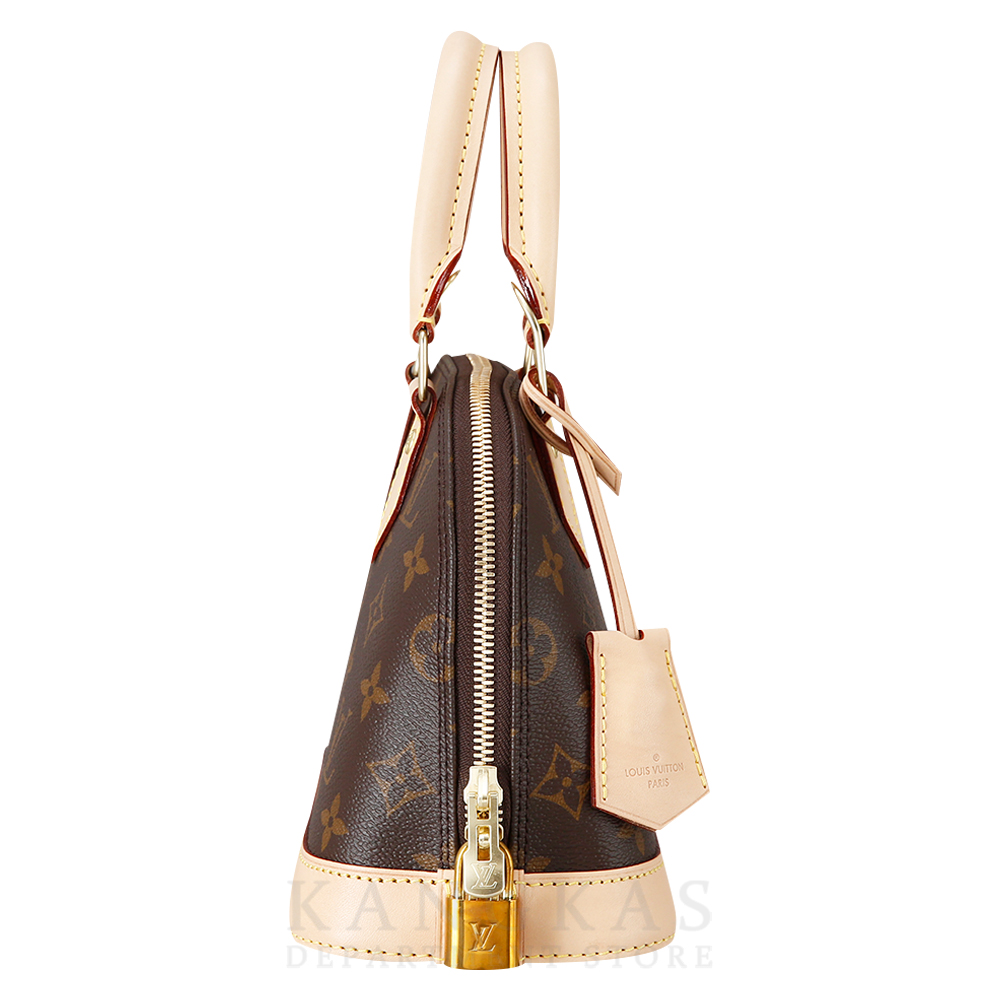 LOUIS VUITTON(USED)루이비통 모노그램 알마BB