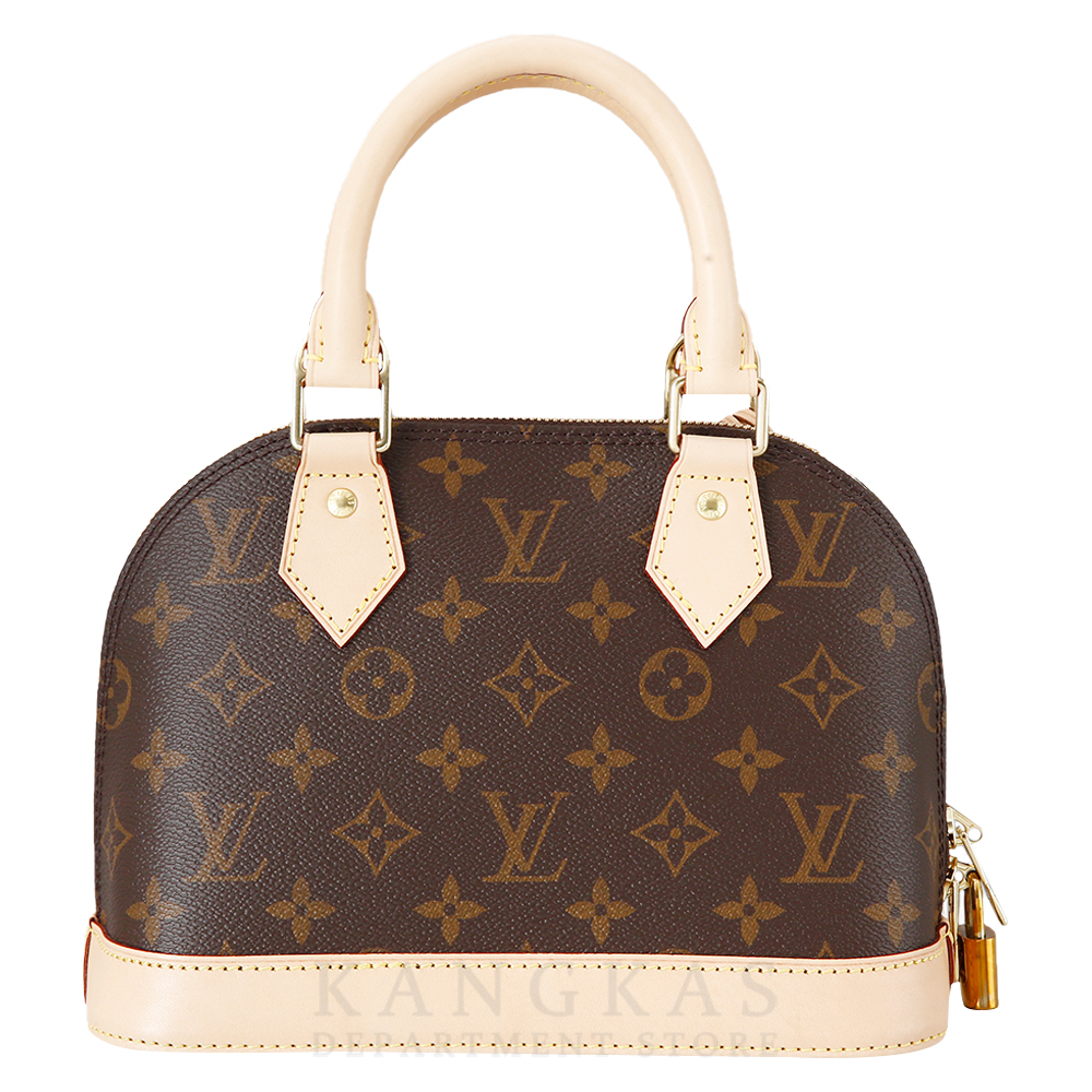 LOUIS VUITTON(USED)루이비통 모노그램 알마BB