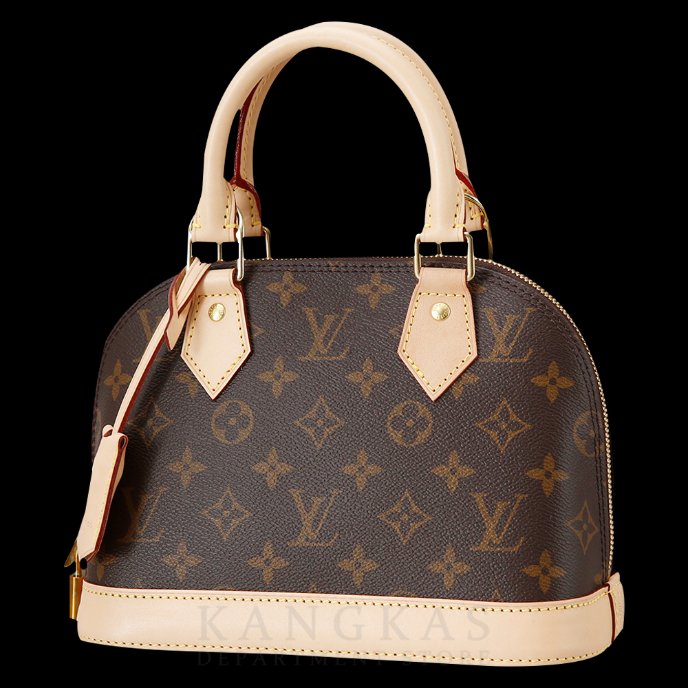 LOUIS VUITTON(USED)루이비통 모노그램 알마BB