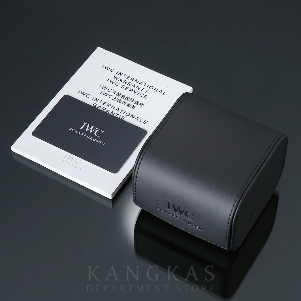 IWC(USED)IWC 아쿠아타이머 크르노 IW376803