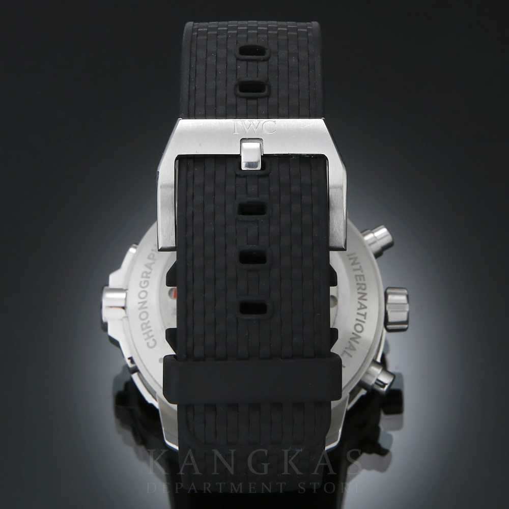 IWC(USED)IWC 아쿠아타이머 크르노 IW376803