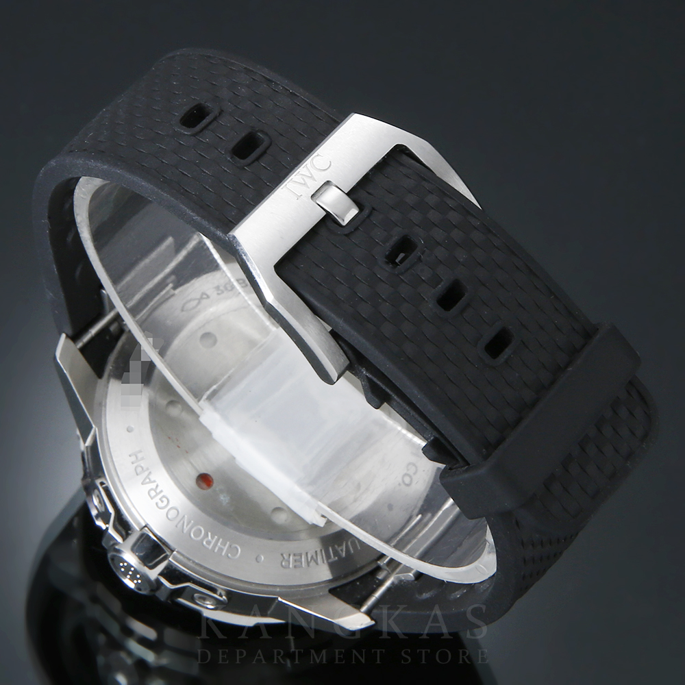 IWC(USED)IWC 아쿠아타이머 크르노 IW376803