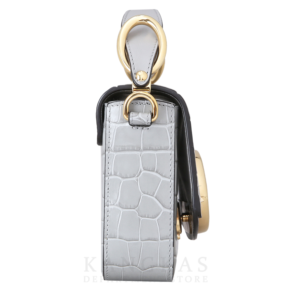 CHLOE(USED)끌로에 C 숄더백