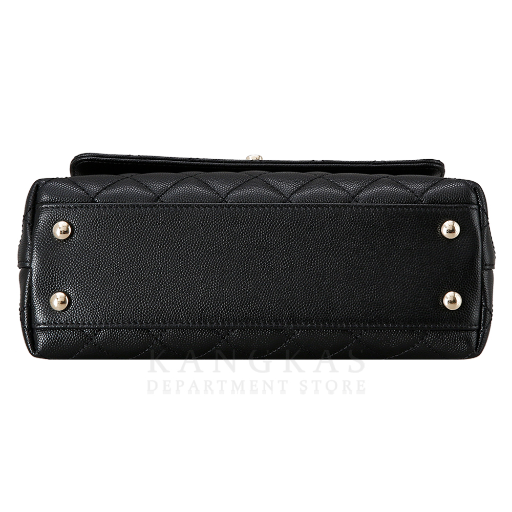 CHANEL(NEW)샤넬 캐비어 코코핸들 스몰(새상품) NEW PRODUCT