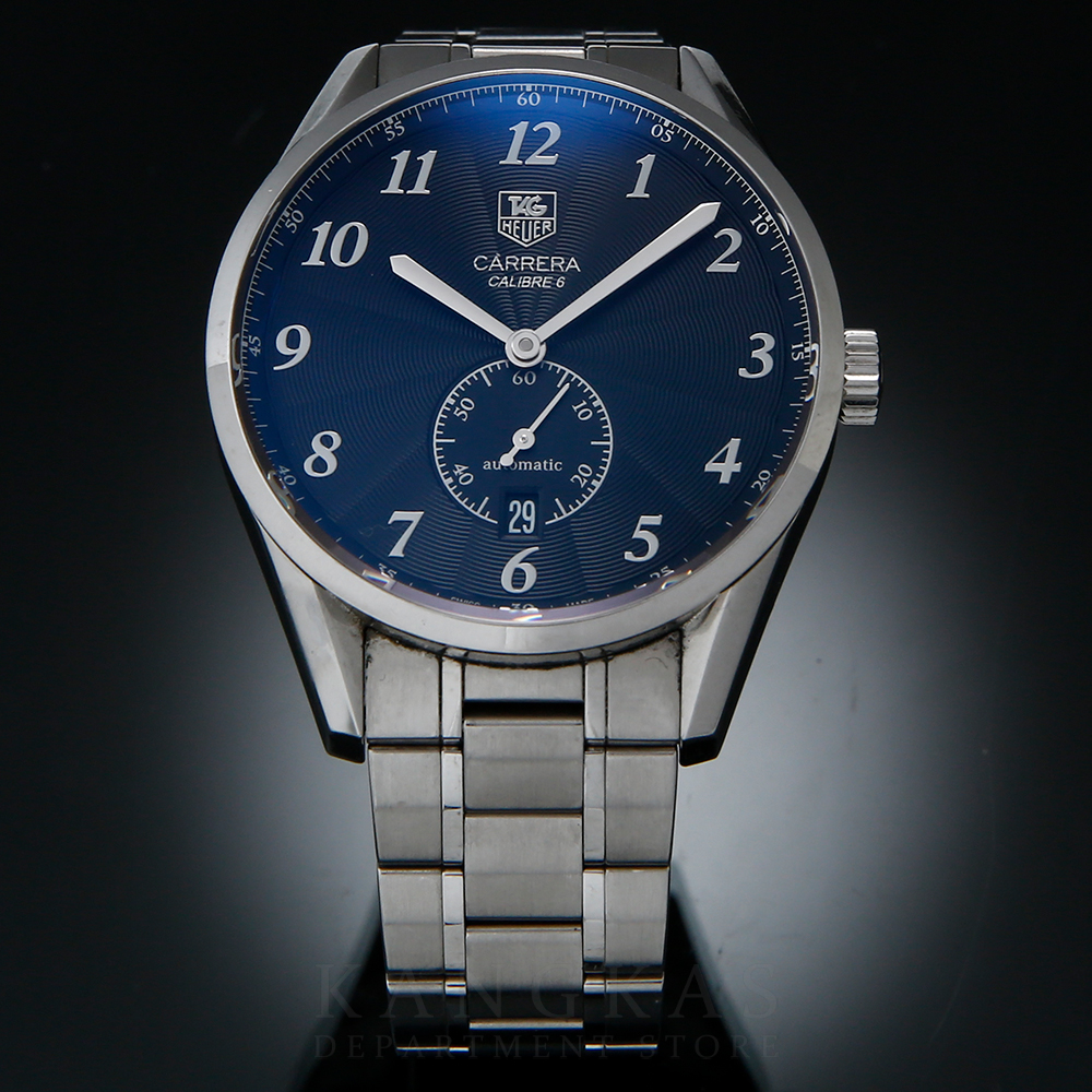 TAG Heuer(USED)태그호이어 까레라 WAS2110