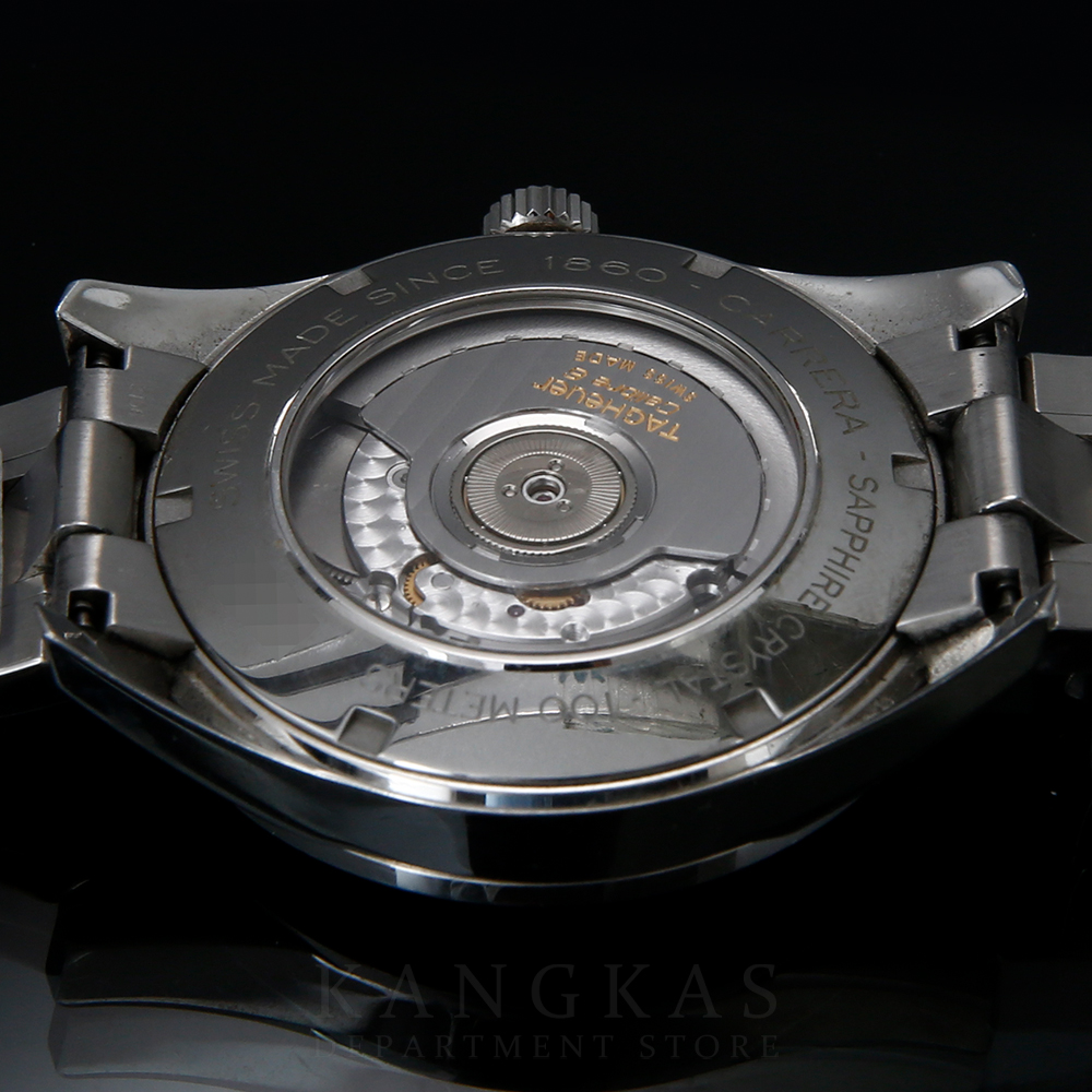 TAG Heuer(USED)태그호이어 까레라 WAS2110