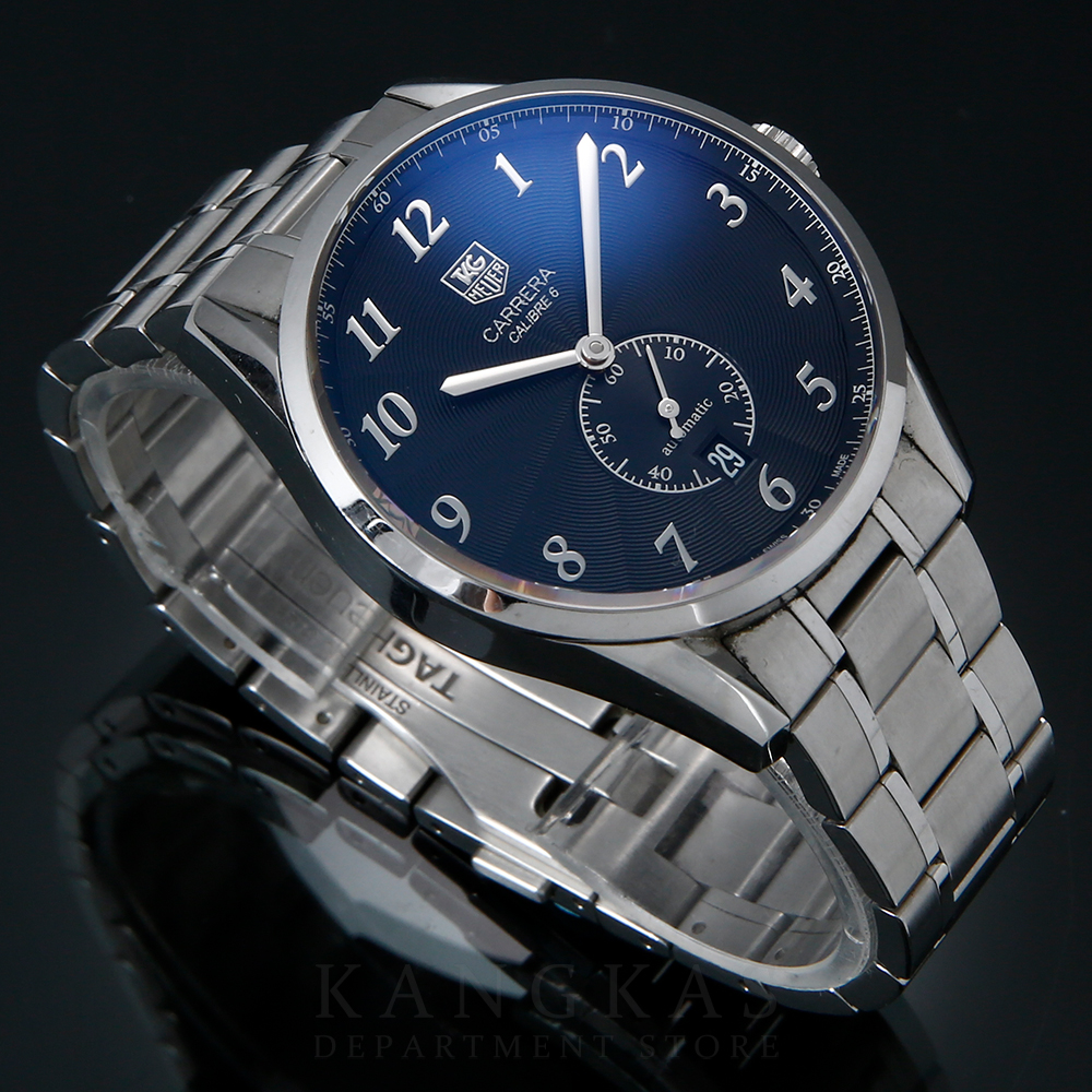 TAG Heuer(USED)태그호이어 까레라 WAS2110