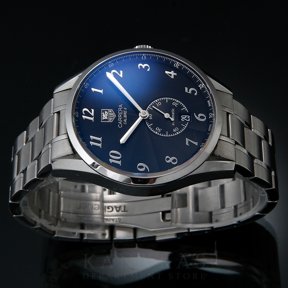 TAG Heuer(USED)태그호이어 까레라 WAS2110
