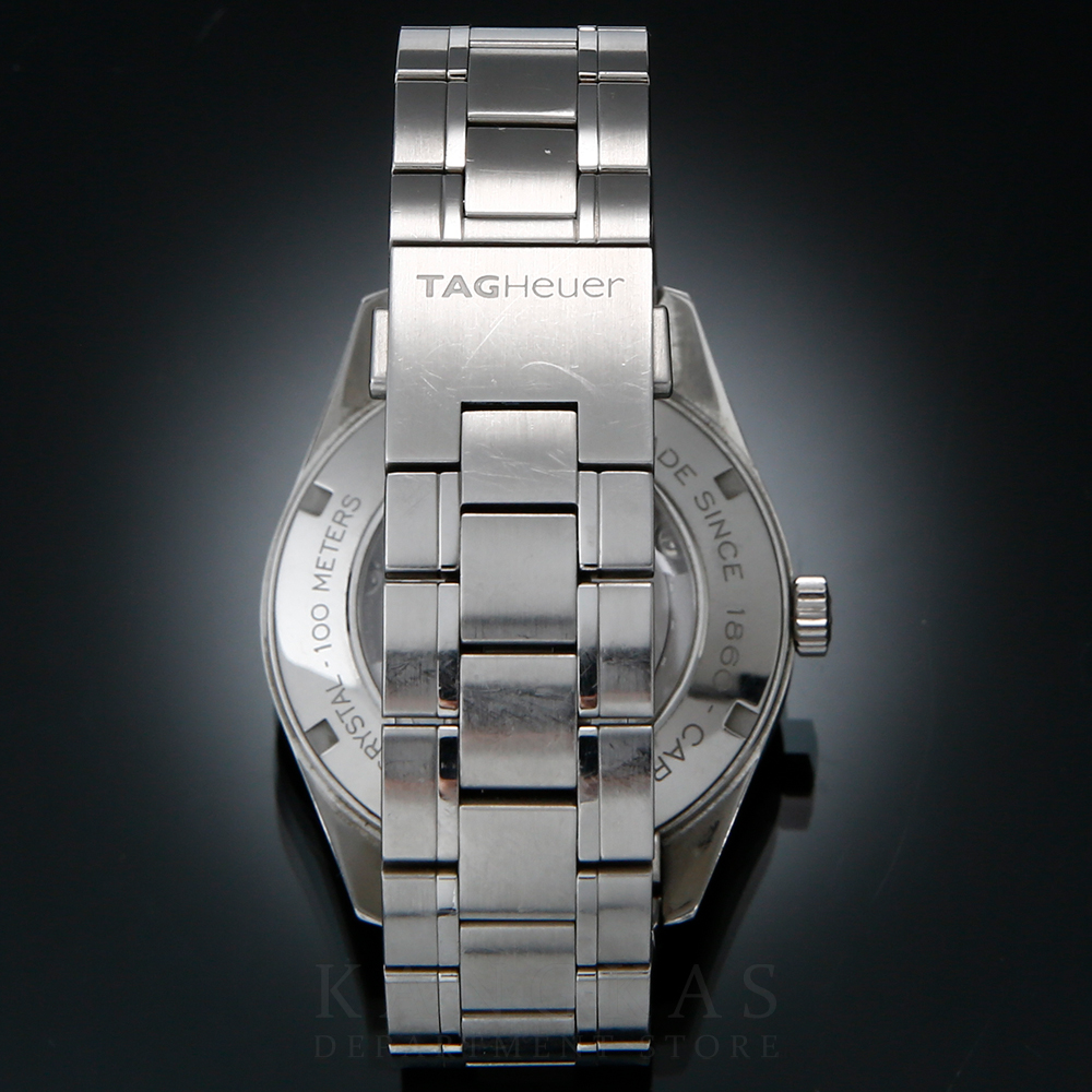 TAG Heuer(USED)태그호이어 까레라 WAS2110