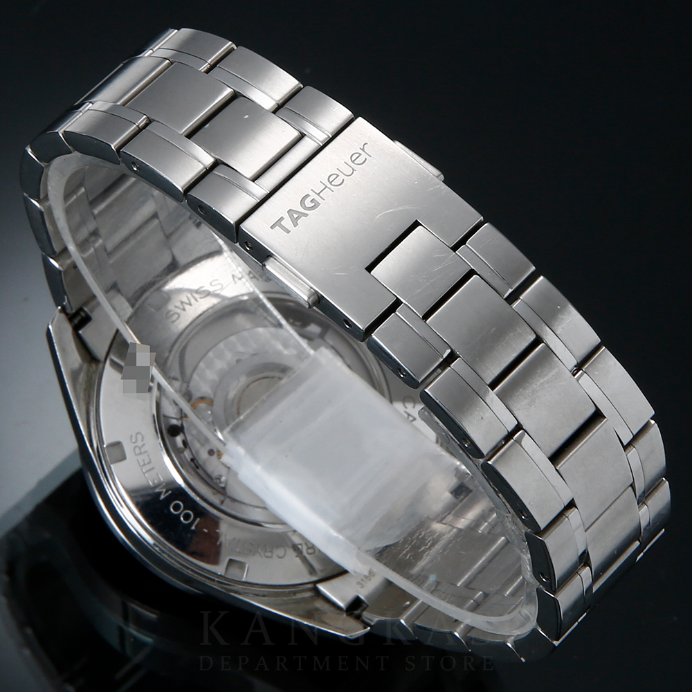 TAG Heuer(USED)태그호이어 까레라 WAS2110