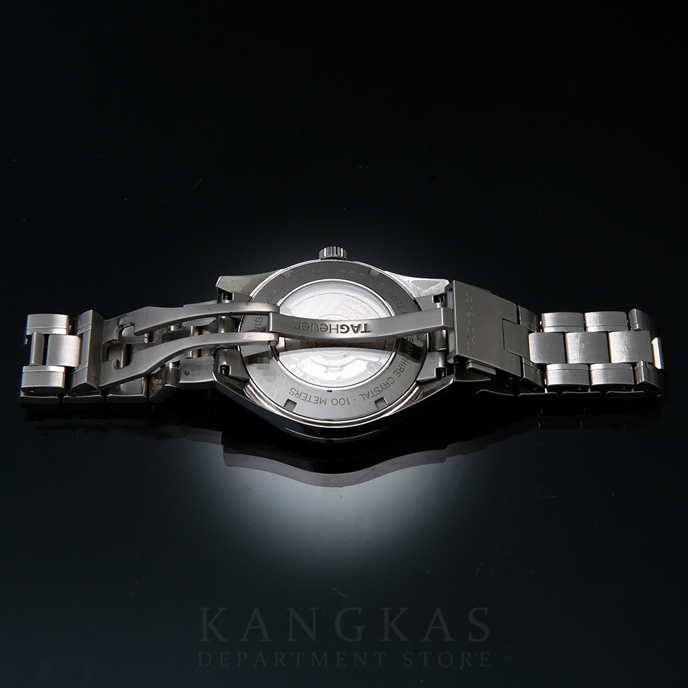 TAG Heuer(USED)태그호이어 까레라 WAS2110