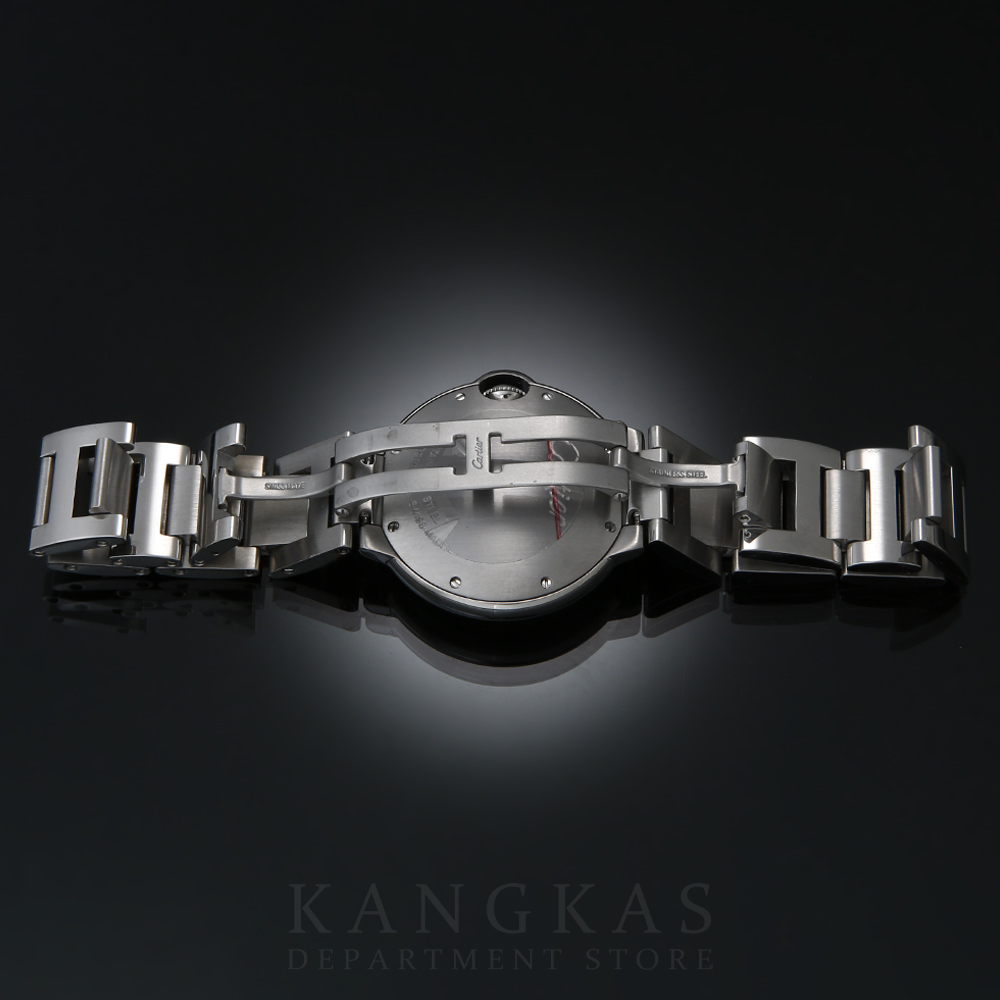 CARTIER(USED)까르띠에 발롱블루 36 쿼츠