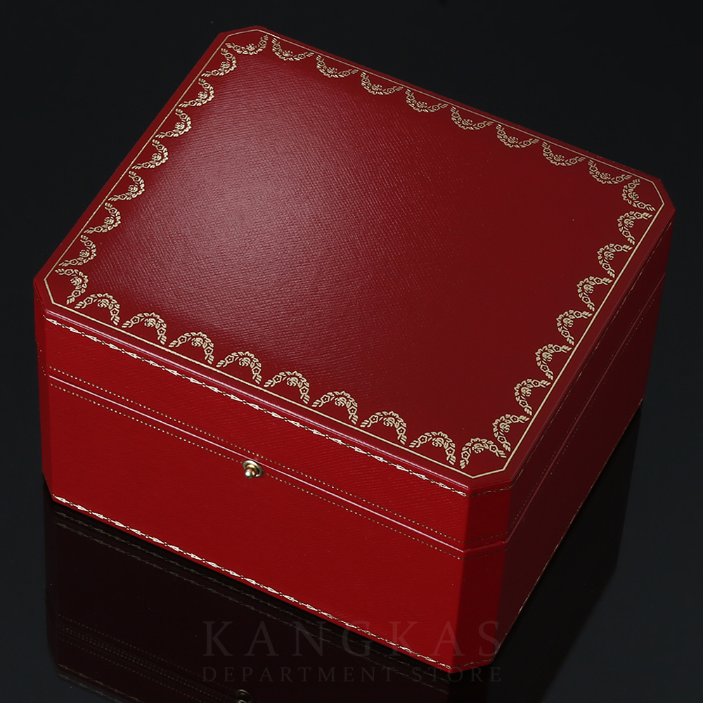 CARTIER(USED)까르띠에 발롱블루 36 쿼츠