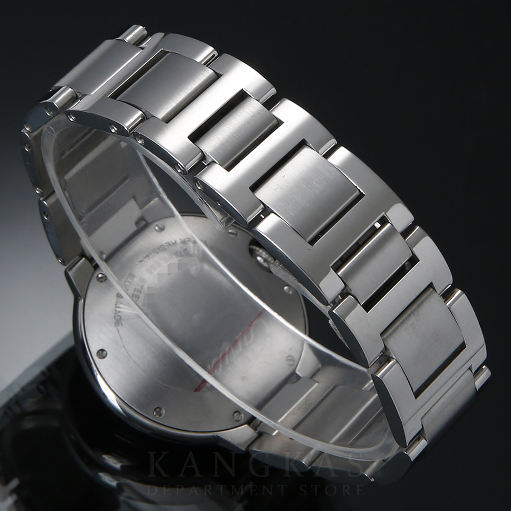 CARTIER(USED)까르띠에 발롱블루 36 쿼츠