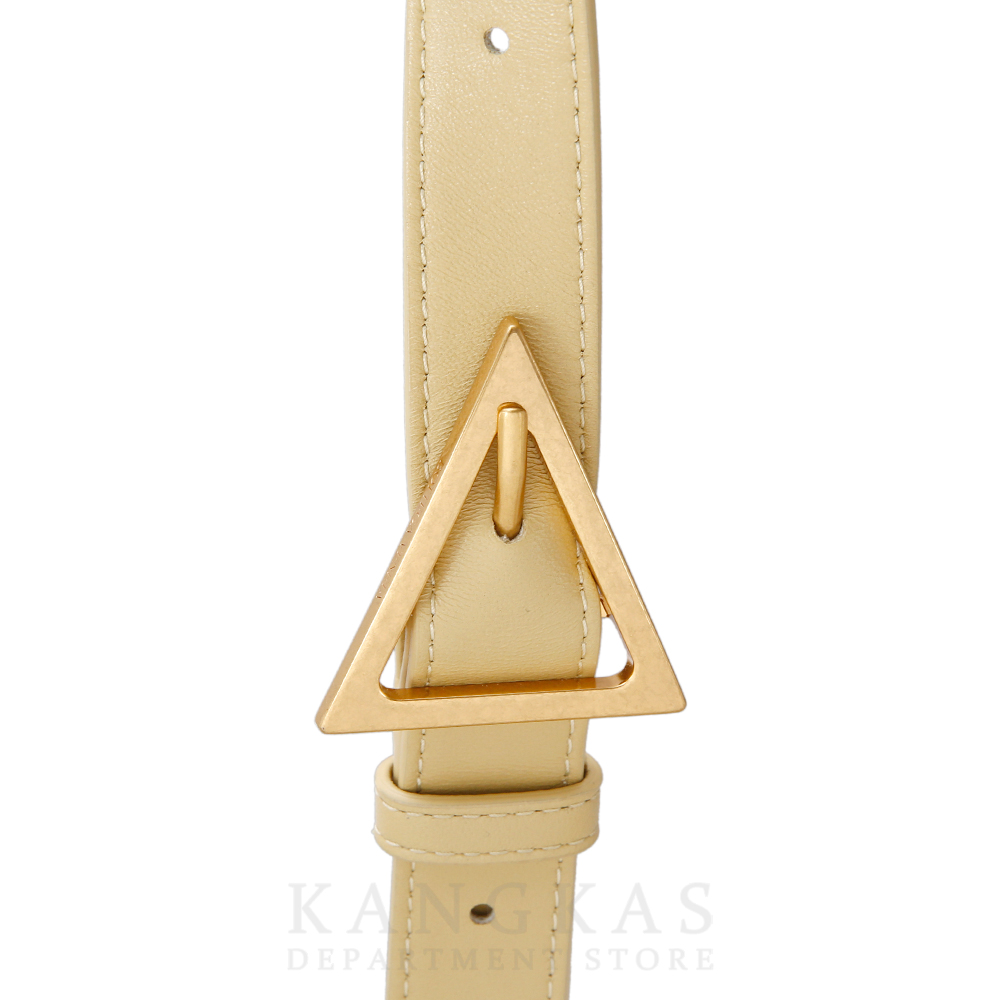 BOTTEGA VENETA(USED)보테가베네타 패딩 카세트백