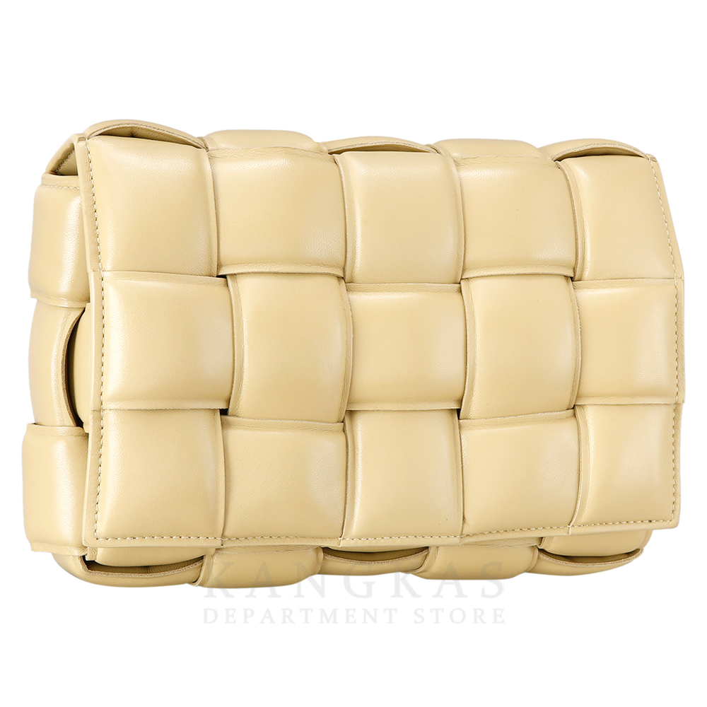 BOTTEGA VENETA(USED)보테가베네타 패딩 카세트백