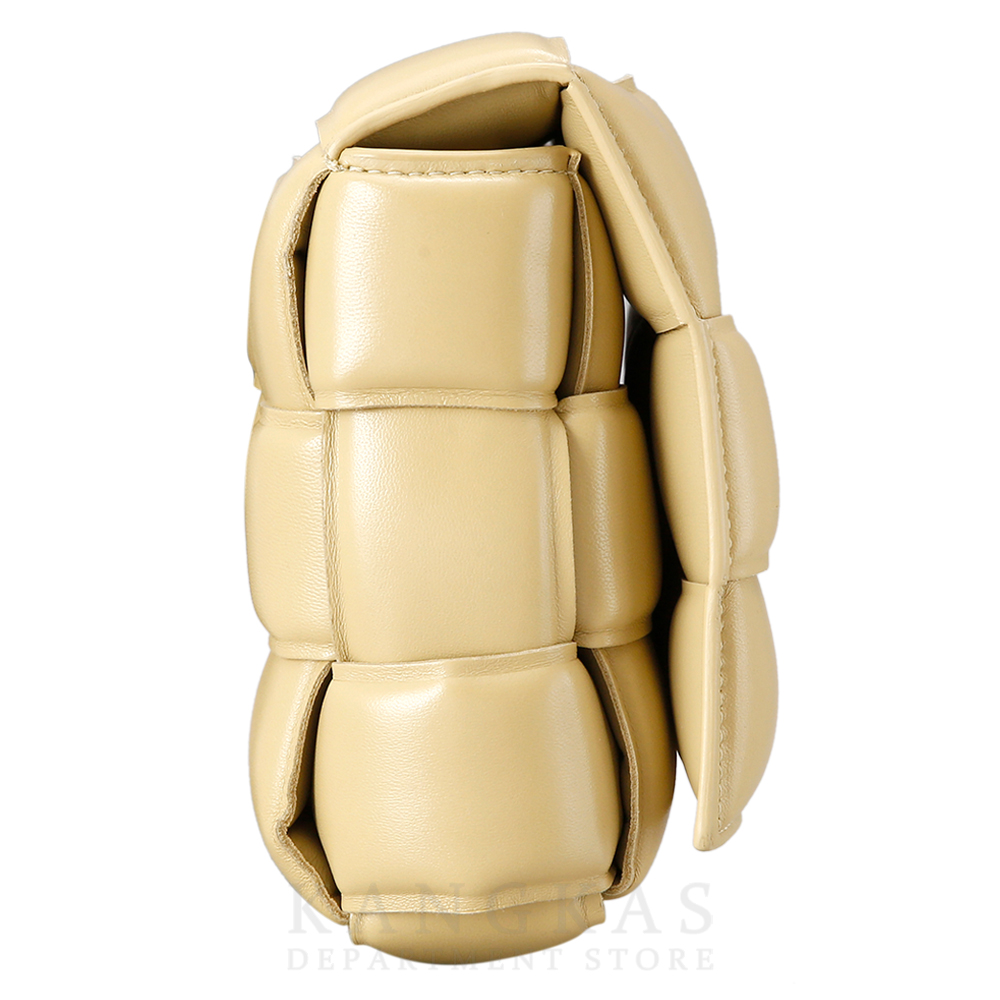BOTTEGA VENETA(USED)보테가베네타 패딩 카세트백