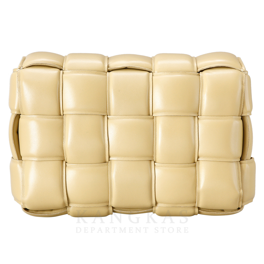 BOTTEGA VENETA(USED)보테가베네타 패딩 카세트백
