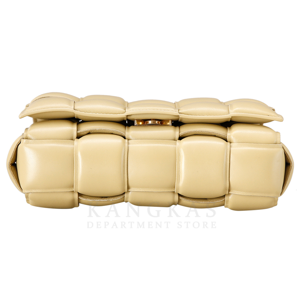 BOTTEGA VENETA(USED)보테가베네타 패딩 카세트백