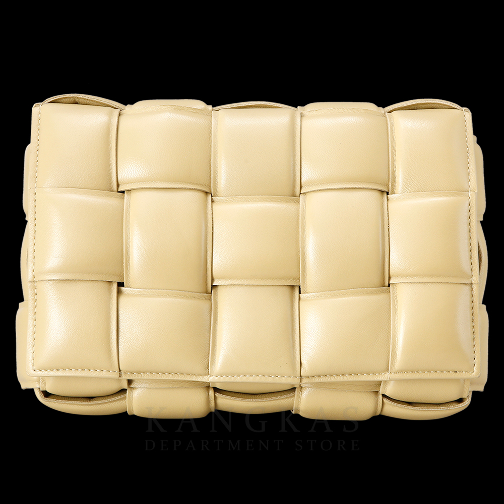 BOTTEGA VENETA(USED)보테가베네타 패딩 카세트백