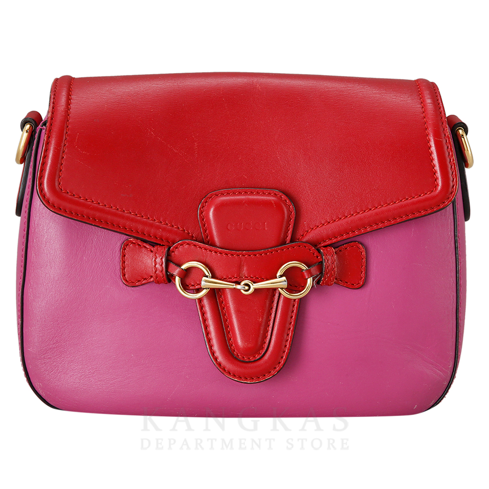 GUCCI(USED) 구찌 홀스빗 숄더