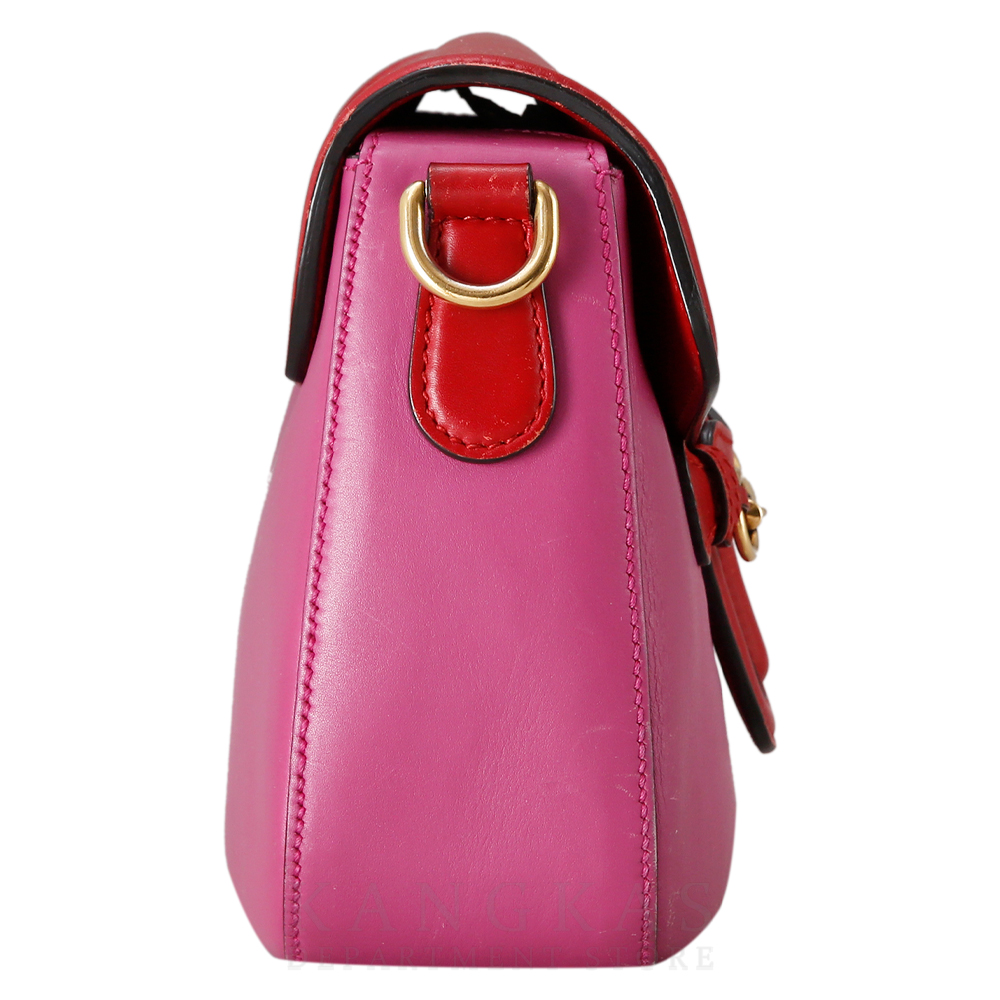 GUCCI(USED) 구찌 홀스빗 숄더