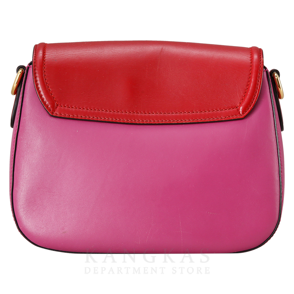 GUCCI(USED) 구찌 홀스빗 숄더