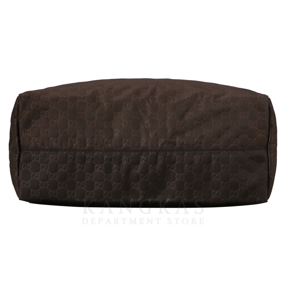 GUCCI(USED) 구찌 패브릭 쇼퍼백