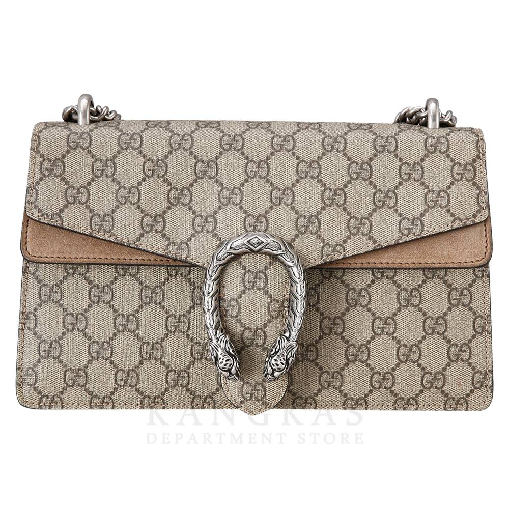 GUCCI(USED)구찌 400249 디오니소스 체인 숄더백