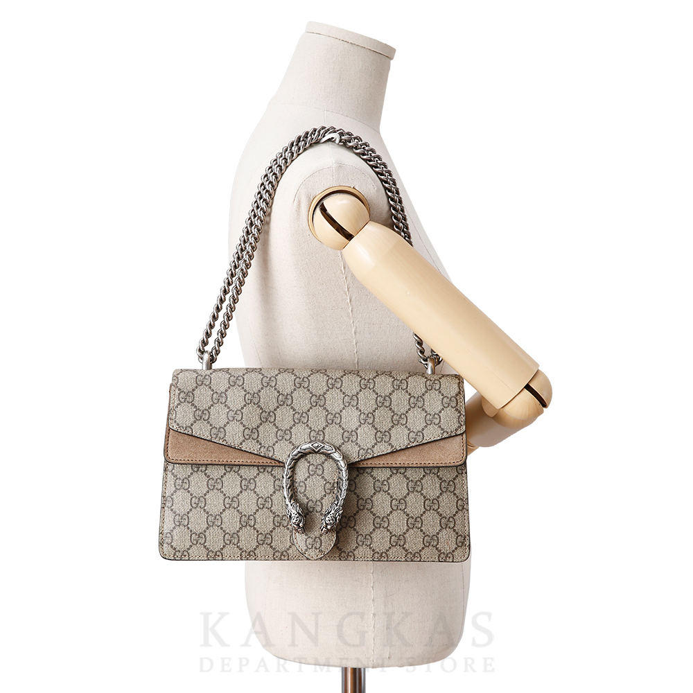GUCCI(USED)구찌 400249 디오니소스 체인 숄더백