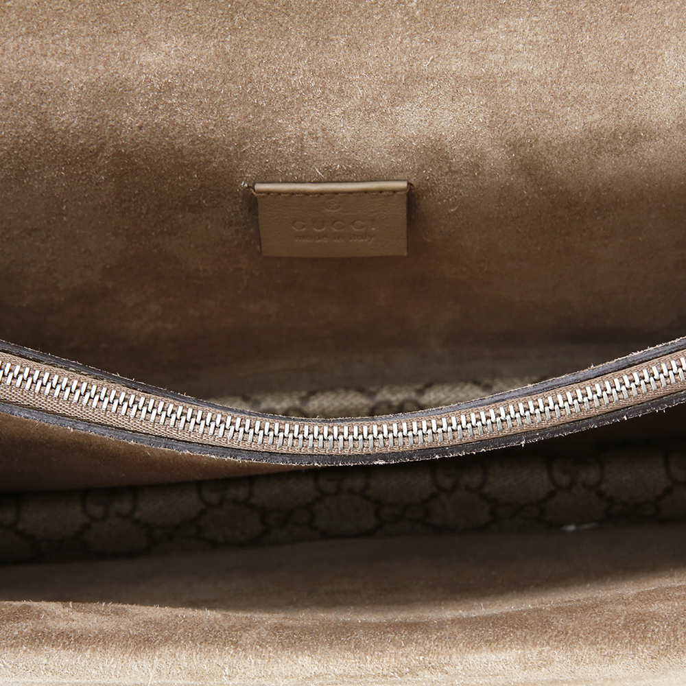 GUCCI(USED)구찌 400249 디오니소스 체인 숄더백
