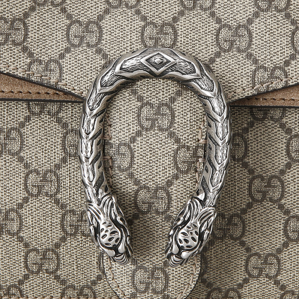 GUCCI(USED)구찌 400249 디오니소스 체인 숄더백