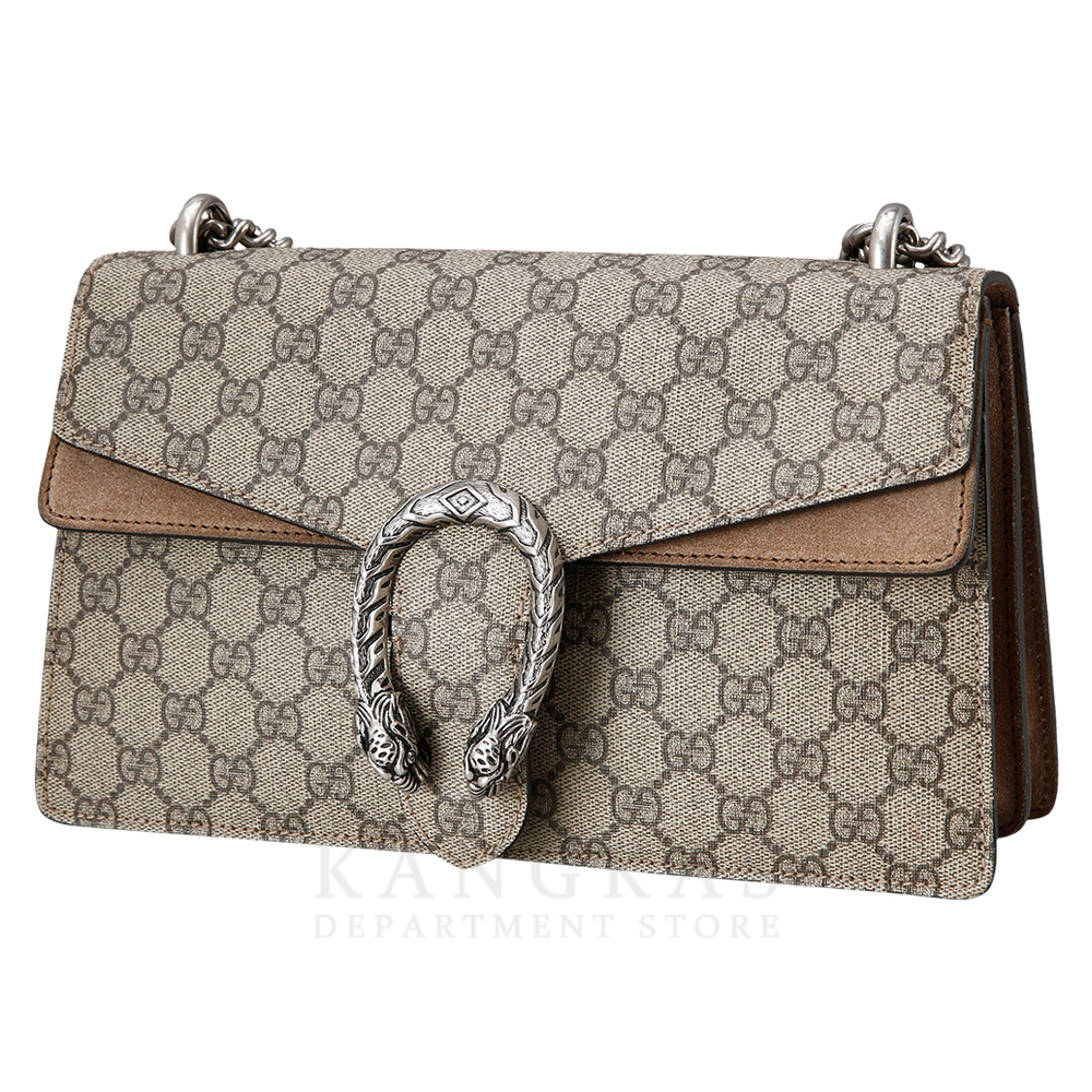 GUCCI(USED)구찌 400249 디오니소스 체인 숄더백