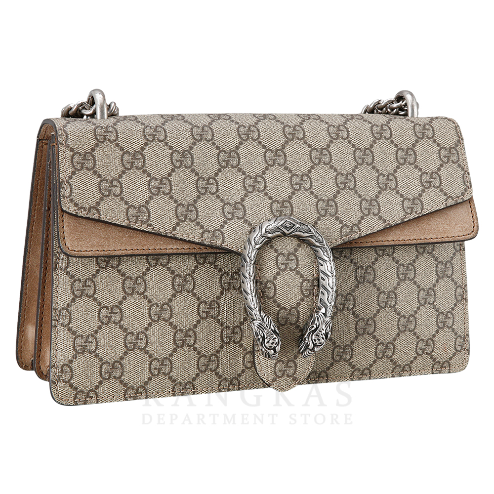 GUCCI(USED)구찌 400249 디오니소스 체인 숄더백