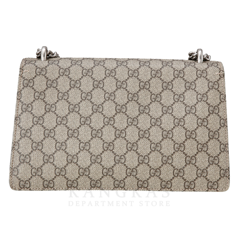 GUCCI(USED)구찌 400249 디오니소스 체인 숄더백