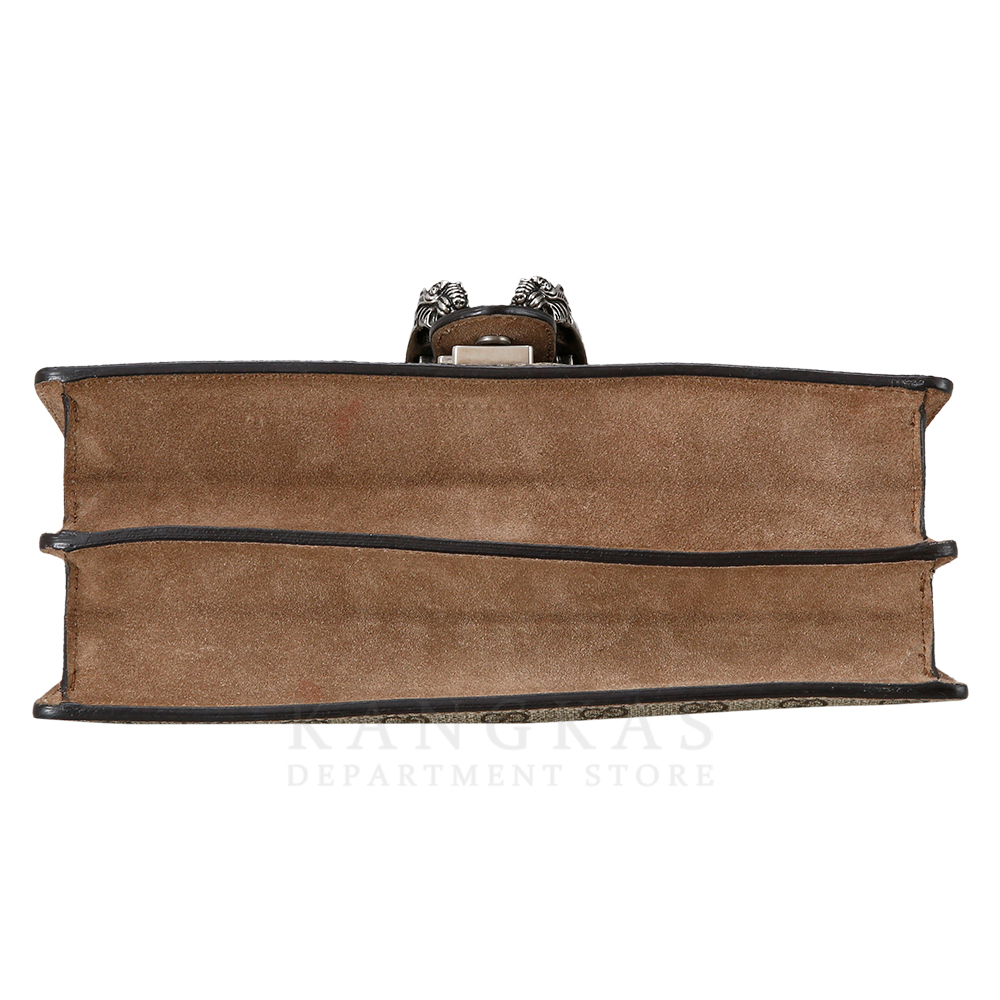 GUCCI(USED)구찌 400249 디오니소스 체인 숄더백